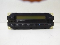 фото thumb №1, Панель кондиционера воздуховод vw passat b5 97r.