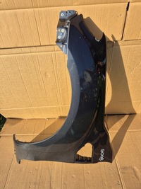 фото thumb №1, Ford renger iv lift 15-19r.błotnik левый перед b008