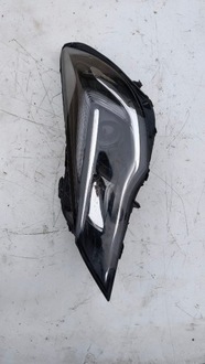 фото thumb №1, Лампа передняя opel astra 5 правая 6519700000000x