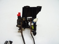 фото thumb №8, 2010 mustang roush gt механічна коробка передач педаль гальма газу зчеплення накладки na педалі