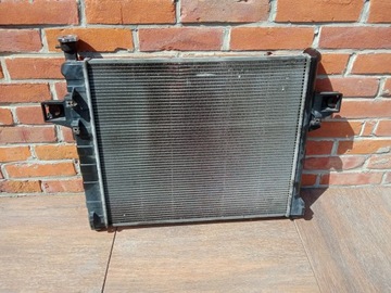 фото thumb №8, Jeep grand cherokee wj 99-04r 4.7 радіаторів води