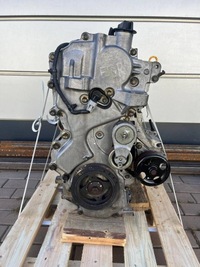 фото thumb №1, Двигатель nissan mr18de