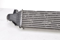 фото thumb №6, Mercedes w169 1.6 радиатор интеркулер a2465000100