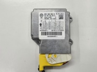 фото thumb №1, Audi q5 8r 09r модуль датчик подушка безпеки 8r0959655b