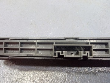 фото thumb №7, Vw passat b8 планка dekor консолі середня 3g1853262