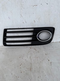 фото thumb №1, Audi tt 8j0 s-line решітка бампера