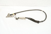 фото thumb №1, Клема мінусова renault grand scenic iii 1.9 dci