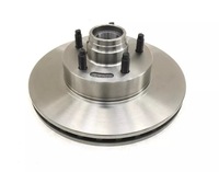 фото thumb №1, Тормозные диски диск перед ford ranger 1998-2009 mazda b2300 2001-2009