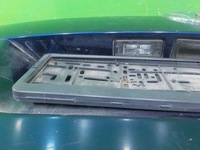 фото thumb №9, Vw golf plus lift 1.4 tsi 09r 5d крышка багажника задняя