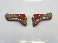 фото thumb №1, Кронштейн крыла перед левый honda cr-v iv kod r539p