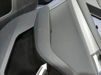 фото thumb №12, Skoda superb iii универсал сиденья диван комплект кожа eu