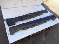 фото thumb №1, Молдинг поріг права volvo v40 ii 452-46