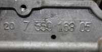 фото thumb №10, Bmw e81 e87 e88 e90 e60 e61 1.8i 2.0i n43 головка вали комплектна 7559168