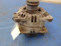 Audi a4 b5 1.9tdi седан генератор 038903018qx Оригинал, фото thumb