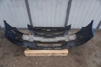 фото thumb №10, Hyundai i30 i fd передний бампер 2008r цвет bv 865112l000 nr.312