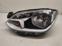 фото thumb №1, Vw up lift bez leda лампа левый перед 1s1941015ab