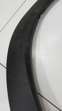 фото thumb №5, Citroen c5 aircros планка na крило лівий зад