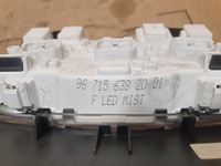 фото thumb №8, Лампа освітлення кабіни citroen ds4 9671973977