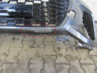 фото thumb №8, Бампер перед передній suzuki across 2021-