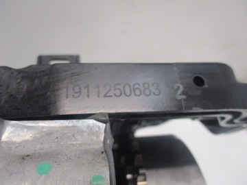 фото thumb №6, Головка toyota corolla e21 2,0i гібрид 12282-83262