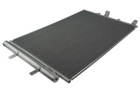 фото thumb №1, Конденсатор кондиціонера nty ccs-fr-030