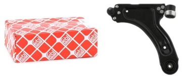 фото thumb №1, Рычаг opel corsa c 00- левый opel corsa c f08 f68