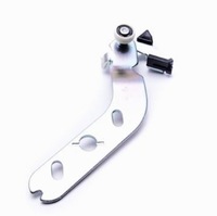 фото thumb №12, Ролик візок двері зсувних fiat ducato peugeot boxer jumper 06- лівий