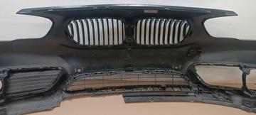 фото thumb №10, Бампер перед bmw 1 f20 lci рестайлінг 7371739