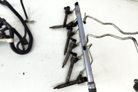 фото thumb №9, Комплект форсунок bmw 3 f30, f80 7800123 2.0l бензиновий 180kw 2012