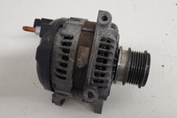 фото thumb №6, Генератор chrysler voyager iv rg, rs 46588 2.8l дизель 110kw 2004