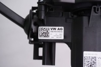 фото thumb №10, Стрічка шлейф подушка безпеки перемикачі vw skoda 5q0953569b 5q0953521fg