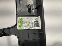 фото thumb №6, Audi q5 ii 80a рамка dekor домкрата перемикання передач 80b864241c