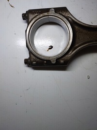 фото thumb №10, Шатун з поршень 1.8 tsi 06hq vw seat skoda audi