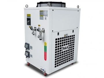 CWFL-3000 Водоохладитель Dual Chiller с двойным входом