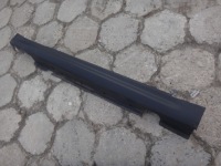 Купити Молдинг накладка правий поріг mini cooper s r56 r57, фото thumb