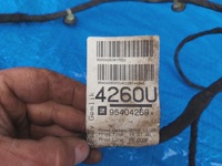 фото thumb №7, Запчастини | mokka a x джгут установка двері ліва зад 95404260