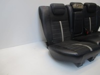 фото thumb №8, Заднє сидіння задня задня напівшкіра ford kuga mk1