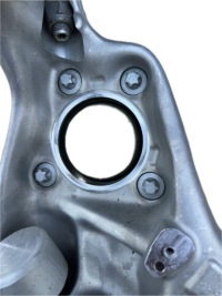 Поворотний кулак важелі перед ліва mercedes sl w232 gt w192 amg 2320502 оригінальний номер Недорого, фото thumb