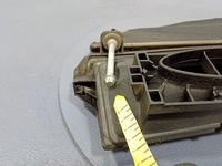 фото thumb №7, Mercedes gls x166 3.0 cdi корпус фільтра повітря права a6420942404