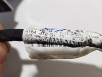 Зеркало правое mercedes ml w164 lift 16 pin c775 775 с Разборки, фото thumb