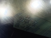 фото thumb №6, Hyundai tucson i скло w кришка