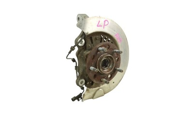 фото thumb №3, Chrysler pacifica awd 2021- 4x4 поворотна опора ступиця ліва перед 68325423aa