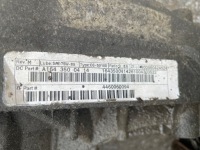 Mercedes ml164 рестайлинг  08- мост задний  задний дифференциал 3.0 a1643500414 Недорого, фото thumb