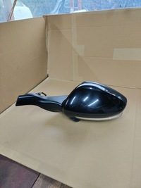 фото thumb №10, Зеркало левая peugeot 2008 i 7 pin ktv версия uk
