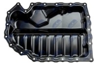 фото thumb №9, Піддон масла vw golf vi vii 1.8tfsi 2.0tfsi 09- passat 1.8tfsi