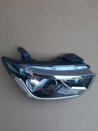 фото thumb №6, Лампа hyundai h1 2018 правая перед 92102-4h510