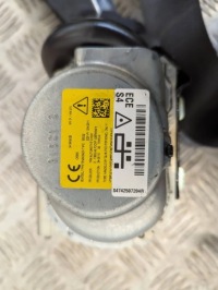 Bmw x1 f48 f49 2015-2019 подушки безопасности воздушные ремни перед задняя комплект Цена, фото thumb