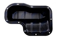 фото thumb №10, Поддон масляная nissan navara 2.5d 05- pathfinder r51 2.5d 05- nty