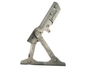 Купити Правий петля капот tesla 600673700e electric 2014, фото thumb