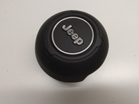 фото thumb №6, Jeep wrangler jl подушка водителя подушка безопасности оригинал 2017-